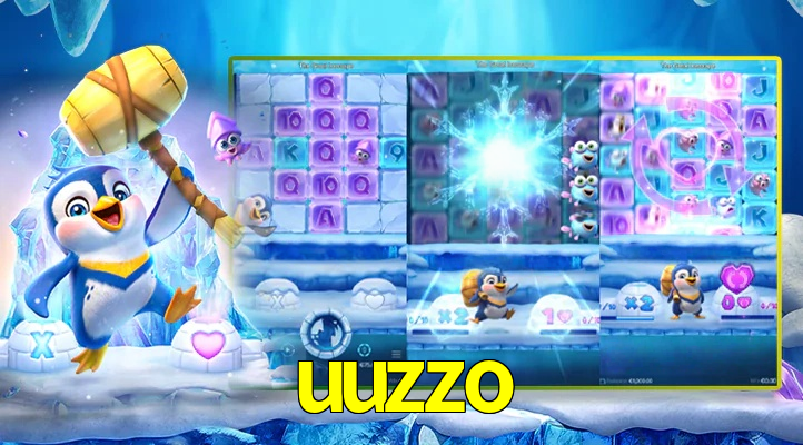 The Great Icescape Slot - PG Soft